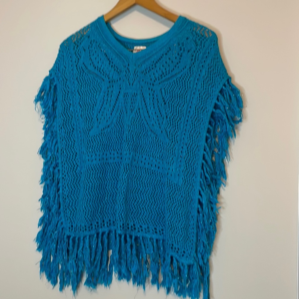 Justice Poncho Sz 12/14